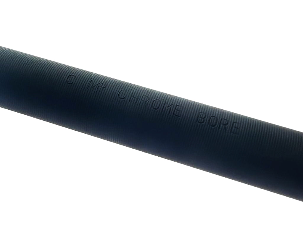DNA M16A1 20 inches Steel Outer Barrel for VFC GBB