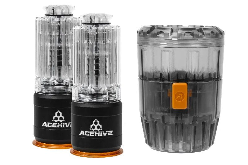 ACETECH ACEHIVE X Spawner Starter Pack – Bang Bang Airsoft