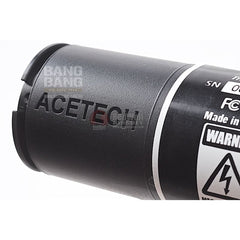 Acetech at2000 tracer module silencer free shipping on sale