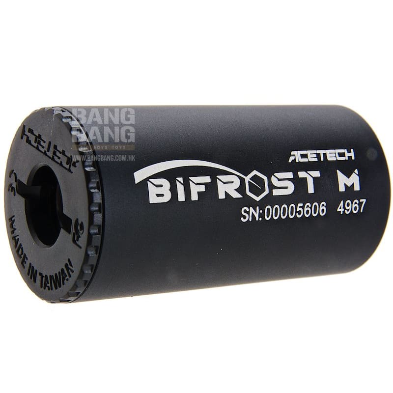 Acetech bifrost module - black free shipping on sale