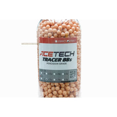 Acetech tracer 0.25g bbs 2700ct (bottle) bb free shipping