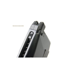 Action army aap-01 22rds gas magazine - black free shipping