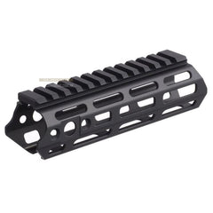 Action army aap 01 aluminum handguard - black free shipping