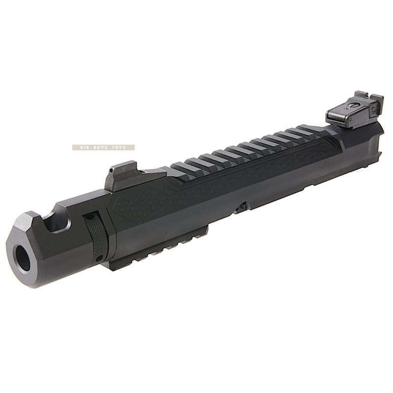 Action army aap-01 black mamba cnc upper receiver kit