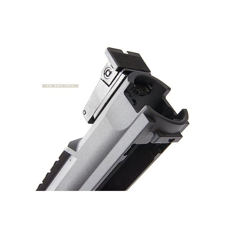 Action army aap-01 black mamba cnc upper receiver kit b
