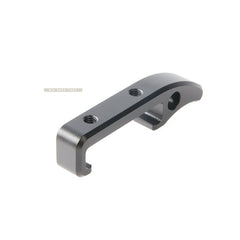 Action army aap-01 cnc charging handle type 1 - black gbb