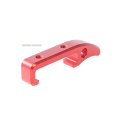Action army aap-01 cnc charging handle type 1 - red free
