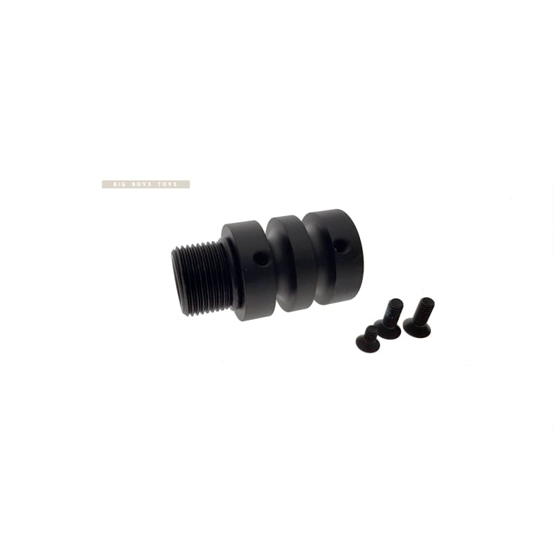 Action army aap01c silencer adapter gbb parts