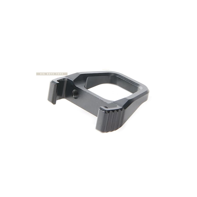 Action army cnc charging ring for aap01 - black pistol case