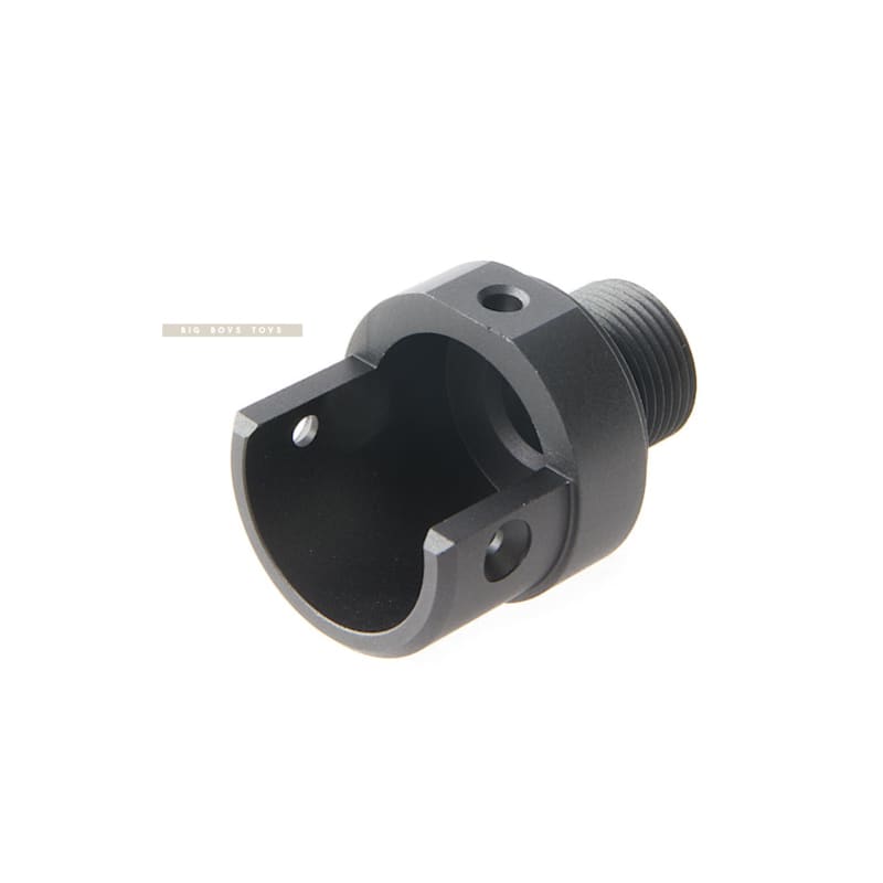Action army cnc upper receiver connector for aap-01 free