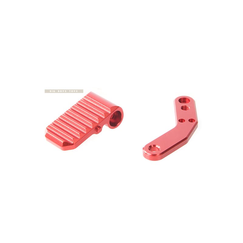 Action army thumb stopper for aap-01 - red free shipping