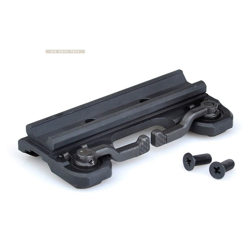Aim qd mount for acog series scope mount free shipping