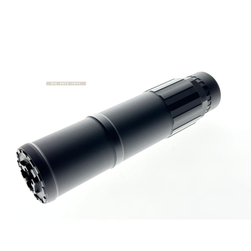 Airsoft artisan cgs dummy silencer (14mm-) silencer free