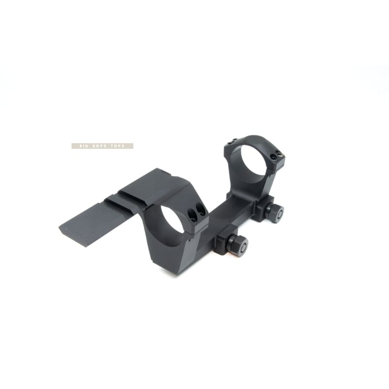 Airsoft artisan nf style 30mm one piece mount free shipping