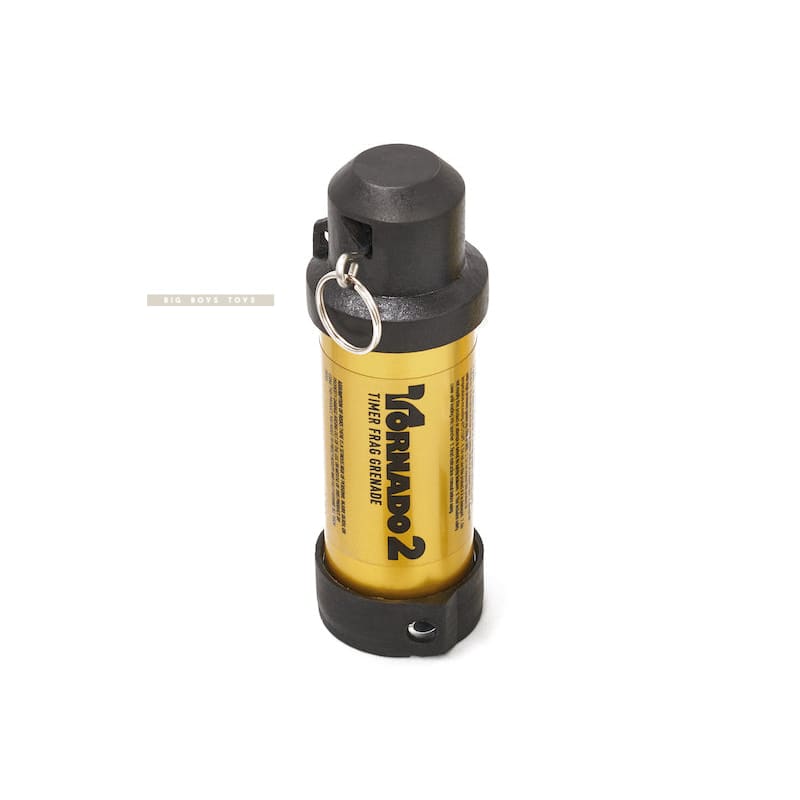 Bang Bang Airsoft - Airsoft innovations Tornado 2 Timer Frag