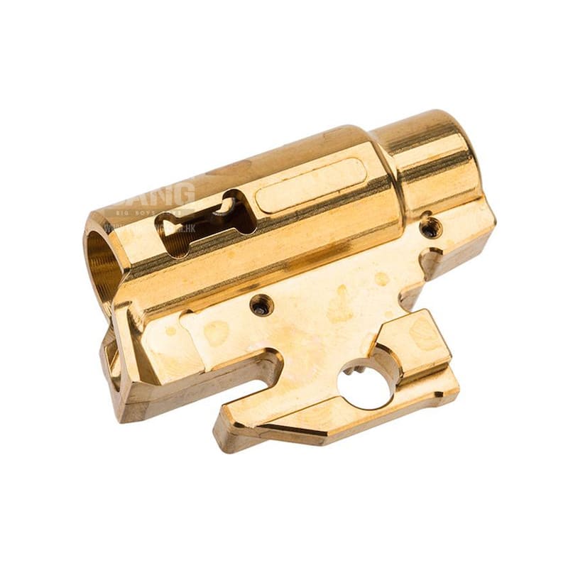 Airsoft masterpiece brass hop-up base for tokyo marui
