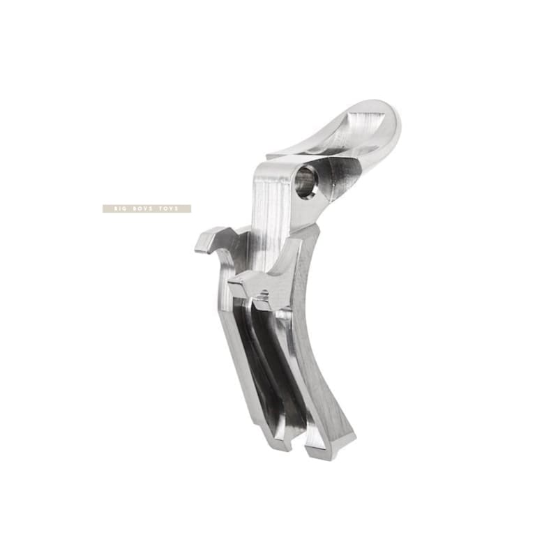 Airsoft masterpiece steel grip safety (type 3-infinity