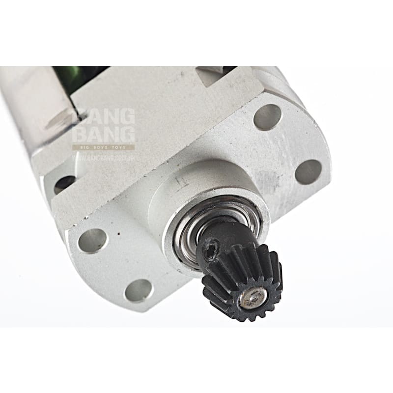 Alpha parts high torque motor for systema ptw series