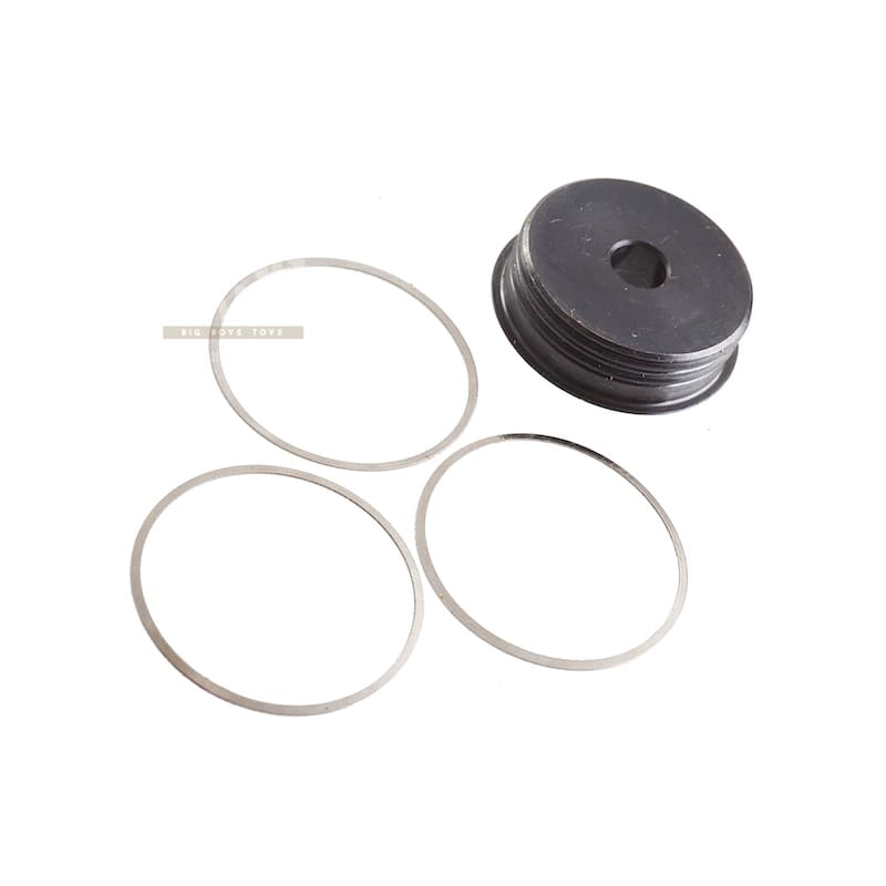 Alpha parts pipe tube cap set for systema ptw m4 series free