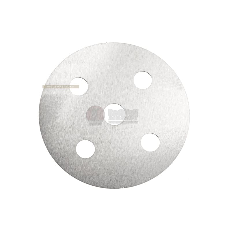 Alpha parts stainless steel planetary gear shim for systema