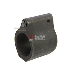 Alpha parts steel gas block for systema ptw / gbb m4 series