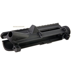 Angry gun cnc mws upper receiver w/ ’keyhole’ forged mark