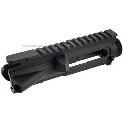 Angry gun cnc mws upper receiver w/ ’keyhole’ forged mark
