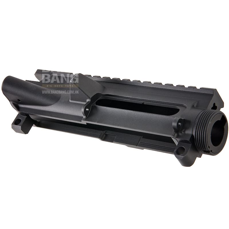 Angry gun cnc mws upper receiver w/ ’square’ forged mark+bc*