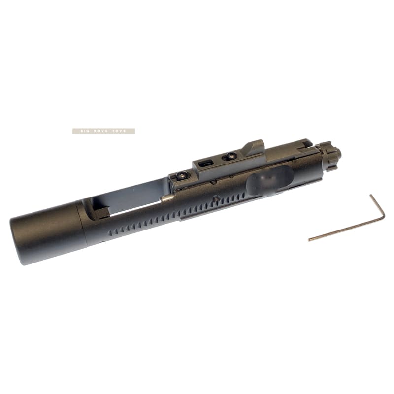 Angry gun mws high speed bolt carrier with mpa nozzle-416