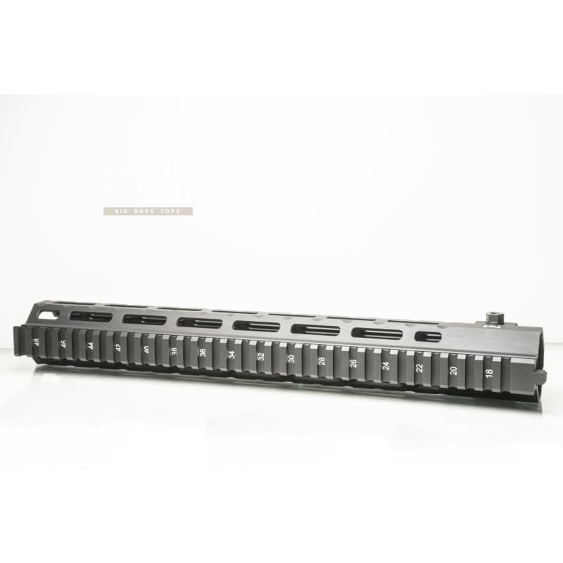 Angry gun type-m 416 m-lok rail system series (9inch