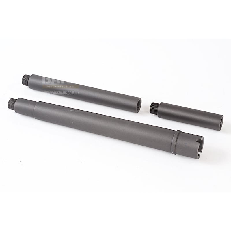Angry gun wcrs outer barrel kit for systema ptw free