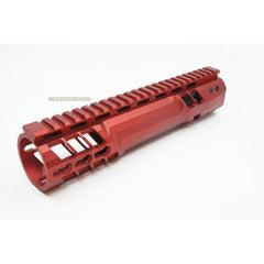 Aps f1 firearms c7k 9.75 hand guard red rail system free