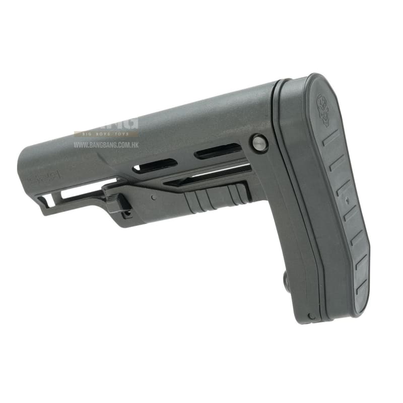Aps rs-2 butt stock black butt stock free shipping on sale