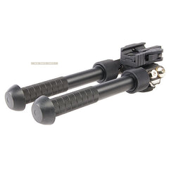 Aps tactical bipod for 1913 rail - black free shipping