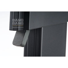 Ares adaptor set 9mm 45rds magazine for m4 series free