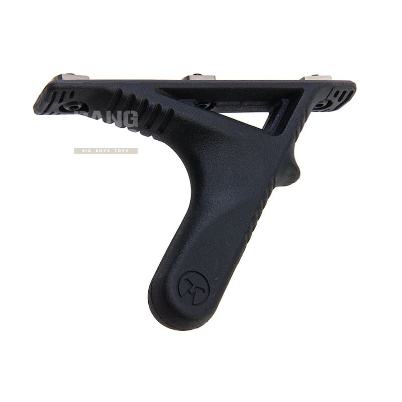 Ares amoeba 45 degree angle grip modular accessory for m-lok
