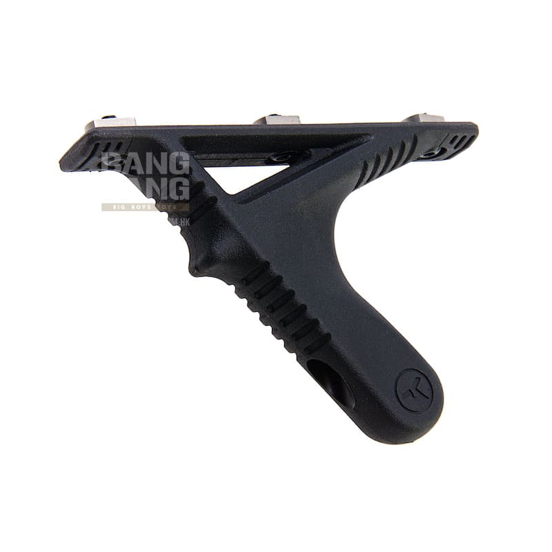 Ares amoeba 45 degree angle grip modular accessory for m-lok