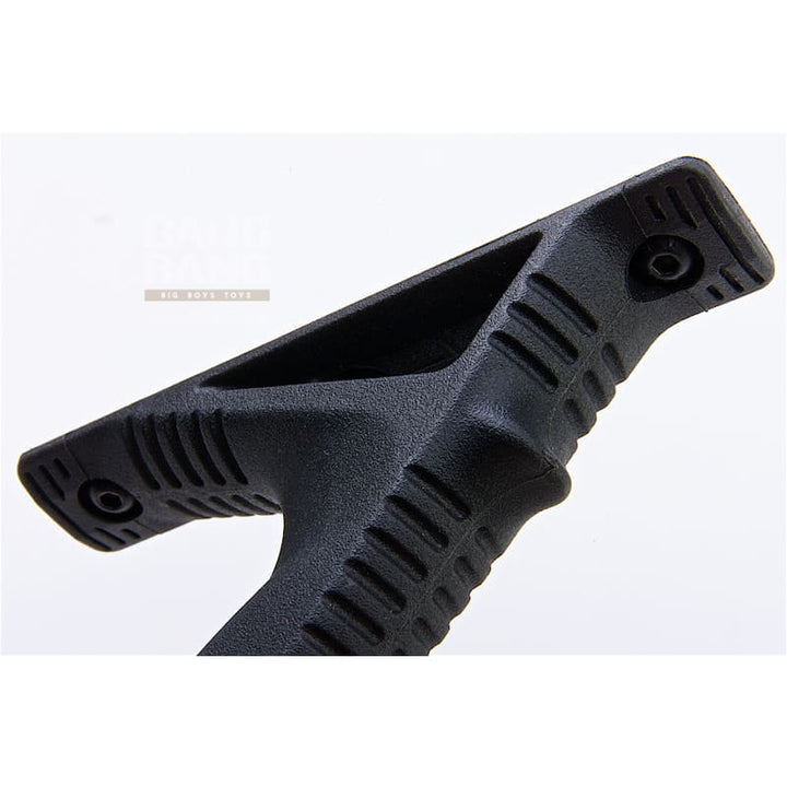 Ares amoeba 45 degree angle grip modular accessory for m-lok