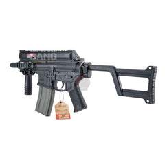 Ares amoeba m4 - ccr electronic firing control system - blac