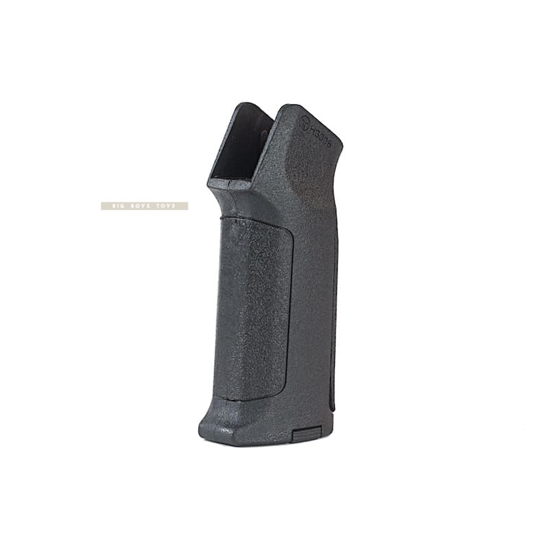 Ares amoeba pro straight backstrap grip for ameoba & ares m4