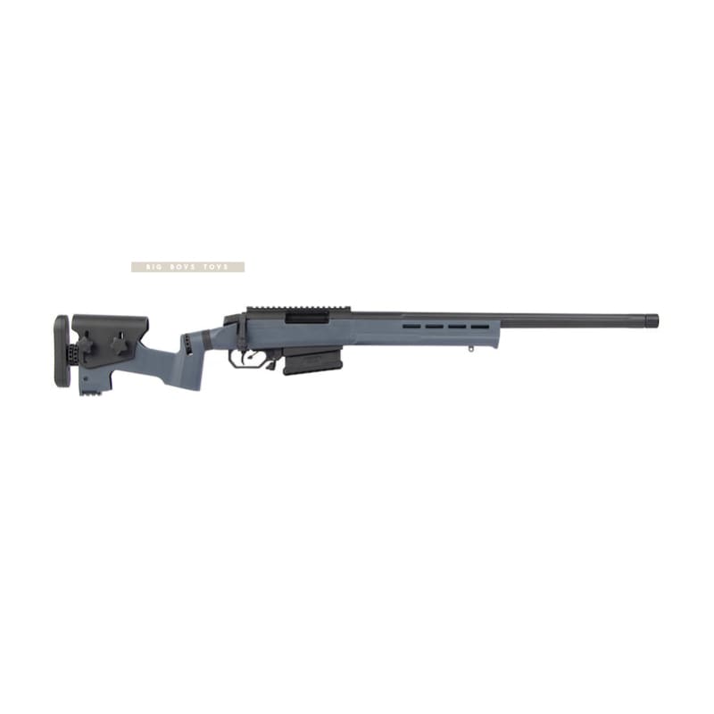 Ares amoeba tactical ’striker’ ast-01 sniper rifle - urban
