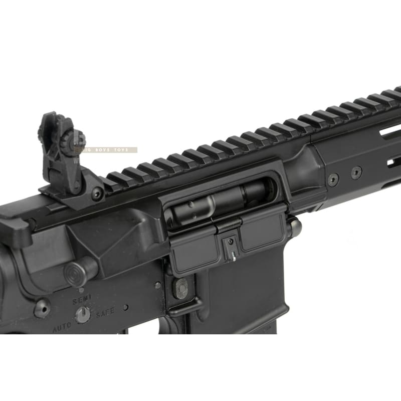 Ares gel blaster with m-lok handguard - m (total with 3