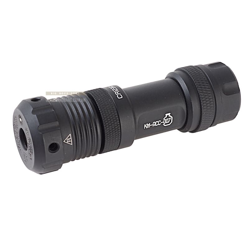 Ares laser with mount for keymod system free shipping