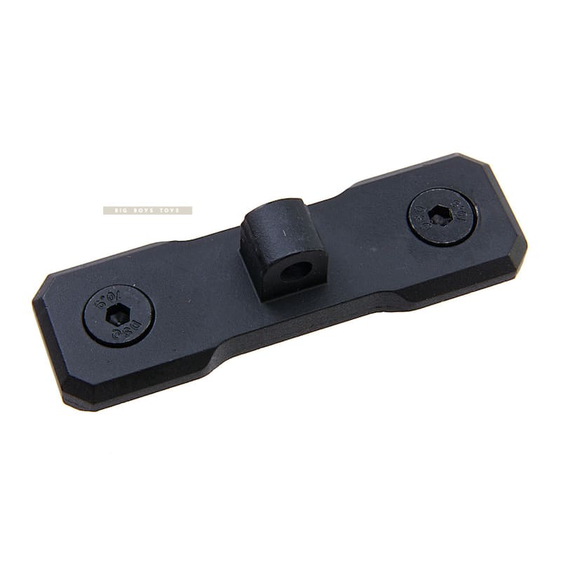 Ares m-lok accessory type c (bipod mount) free shipping