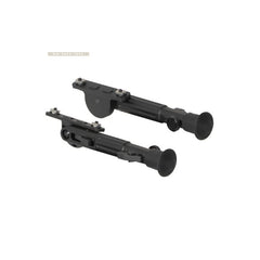 Ares m-lok swivel bipod modular accessories (short) free
