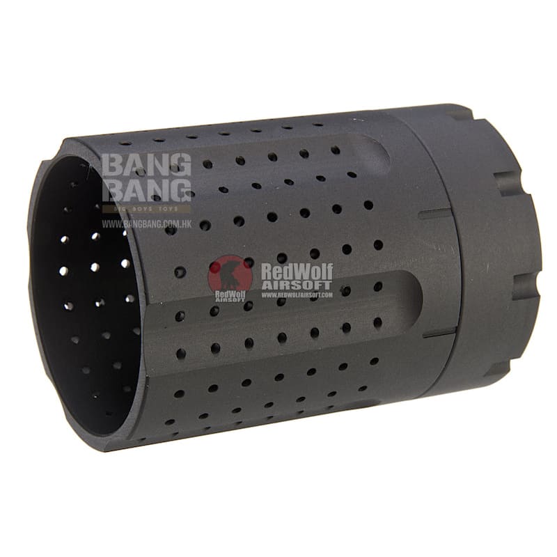 Ares m4 blast shield (type b) free shipping on sale
