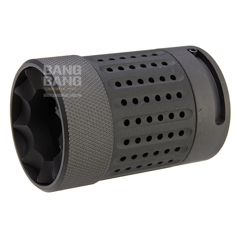 Ares m4 blast shield (type d) free shipping on sale