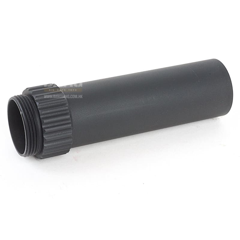 Ares middle (156mm) buffer tube for amoeba am-016 extendable