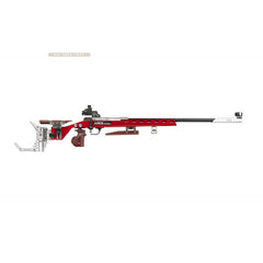 Ares precision target shooting rifle sniper rifle free