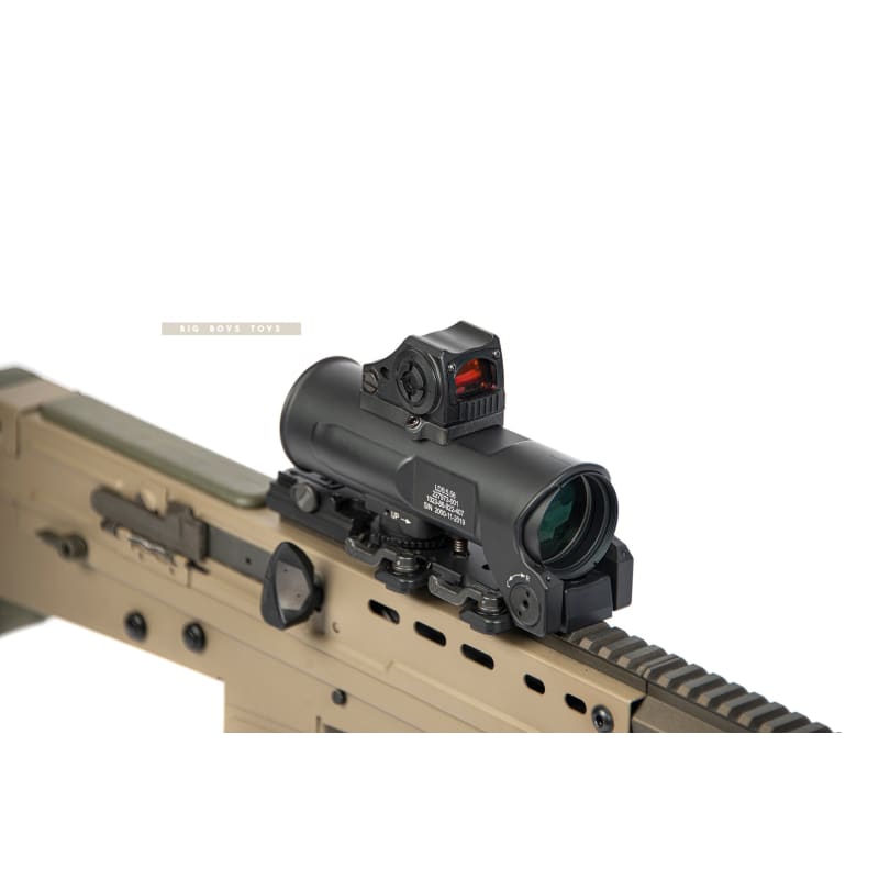 Ares scope 4x optic for l85 a3 scope free shipping on sale